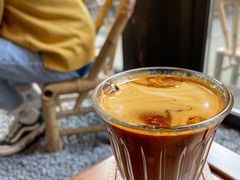 -Metal hands·铁手咖啡