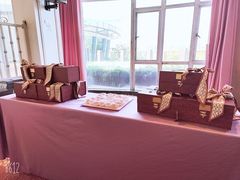 -世纪缘国际会议中心·中餐厅(百家湖店)