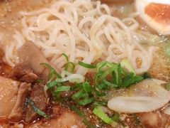 -味千拉面(上海蓝天路店)