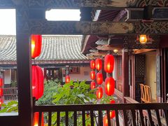 -香满楼(临安路店)