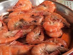 -胜海大排档·海鲜·黄鳝饭(十年老店)