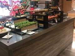 -北京王府井希尔顿酒店·万斯阁西餐厅