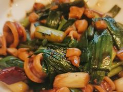 -妈妈菜舟山海鲜(定海古城店)
