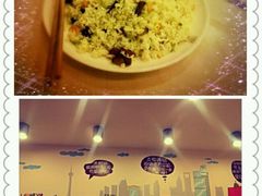 家味螺蛳粉-家味螺蛳粉&烤鱼(五角场店)