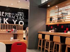 -一風堂拉面(港汇恒隆店)