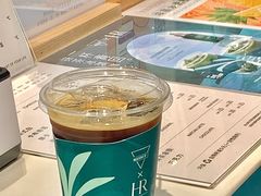 -Manner Coffee(深圳福田大中华店)