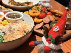 -有序Orderly融合西餐·咖啡(运河外滩店)