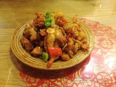 -锅儿挑面馆