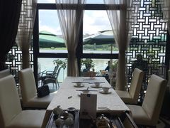 景观位-悦湖公馆