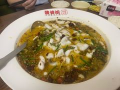 -酸婆娘江湖川菜(紫竹路店)