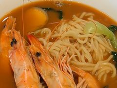 -南山鲜虾面·活鲜小馆·海味大连菜(南山总店)