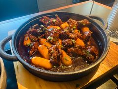 -Ameigo梅果·云贵川bistro(长宁来福士店)