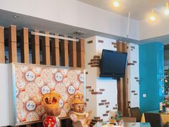 -嘉喜来比萨(罗马花园店)