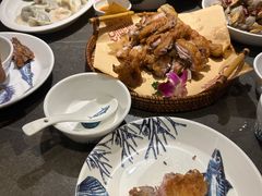 -前海沿·青岛菜(大拇指广场石老人店)