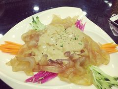 -东四民芳餐厅(世茂工三店)
