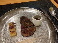 -香樟花园法式铁板烧(恒隆广场店)