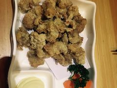 -兆治日本料理(华府世家店)
