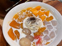 -东记甜品(佛山总店)