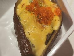 -和创柚子·会席日本料理(新区淮海街店)