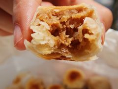-宋记饼家(石门二路店)
