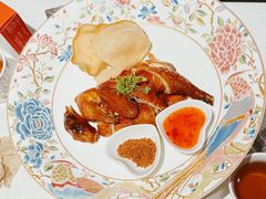 -千百味红餐厅·非遗江西菜(绿地双子塔总店)