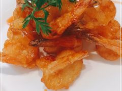 -御仙都北京菜馆·烤鸭店(双井店)