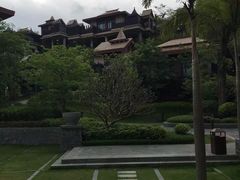 -广州都喜泰丽温泉度假酒店