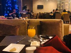 -天诚丽筠酒店-西餐厅