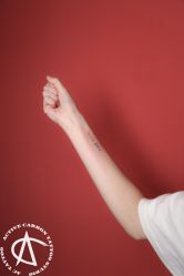 -AC TATTOO 纹身