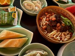 -足本纪·足道 SPA 简餐 小吃(文三西路店)