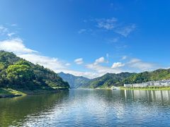 -新安江山水画廊风景区