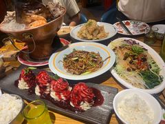 -马家饭堂(南街薰酱店)