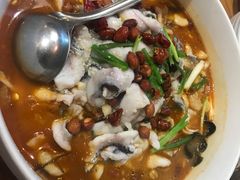 -乌江鱼杭帮菜(西湖店)