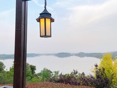 -天目湖涵田半山温泉