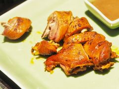 -Lam Vien Restaurant