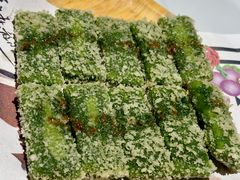 -阿露佳·舌尖上的安吉菜