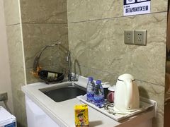 -凤凰印象公寓(深圳罗湖大剧院东门店)