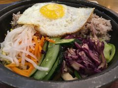 -米字旁先锋韩餐(茂业天地店)