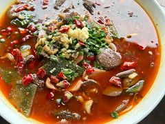 -衢州人家(建国北路店)