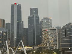 -燃坊JEN ACTIVE游泳健身中心·深圳前海JEN酒店