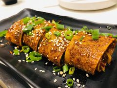 -有鱼吃·纸包烤鱼(曲江创意谷店)