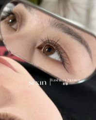 -斯馨·健康美甲美睫