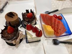 -莉莲蛋挞(日月光店)