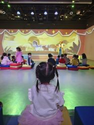 -小鸡哆哆故事屋·儿童乐园(嘉里城店)