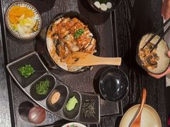 -玄白·炭烤活鳗(上海首店)