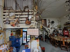 -新疆狼爷烤肉(宋庄店)