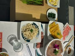 -川锅一号火锅(铜山万达店)