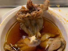 美蛙鸳鸯锅-重庆高老九火锅(文峰广场店)