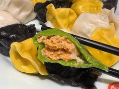 -双合园·海鲜水饺青岛菜(上清路店)