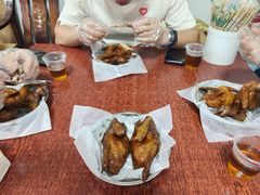 -味为先光明乳鸽(光明总店)